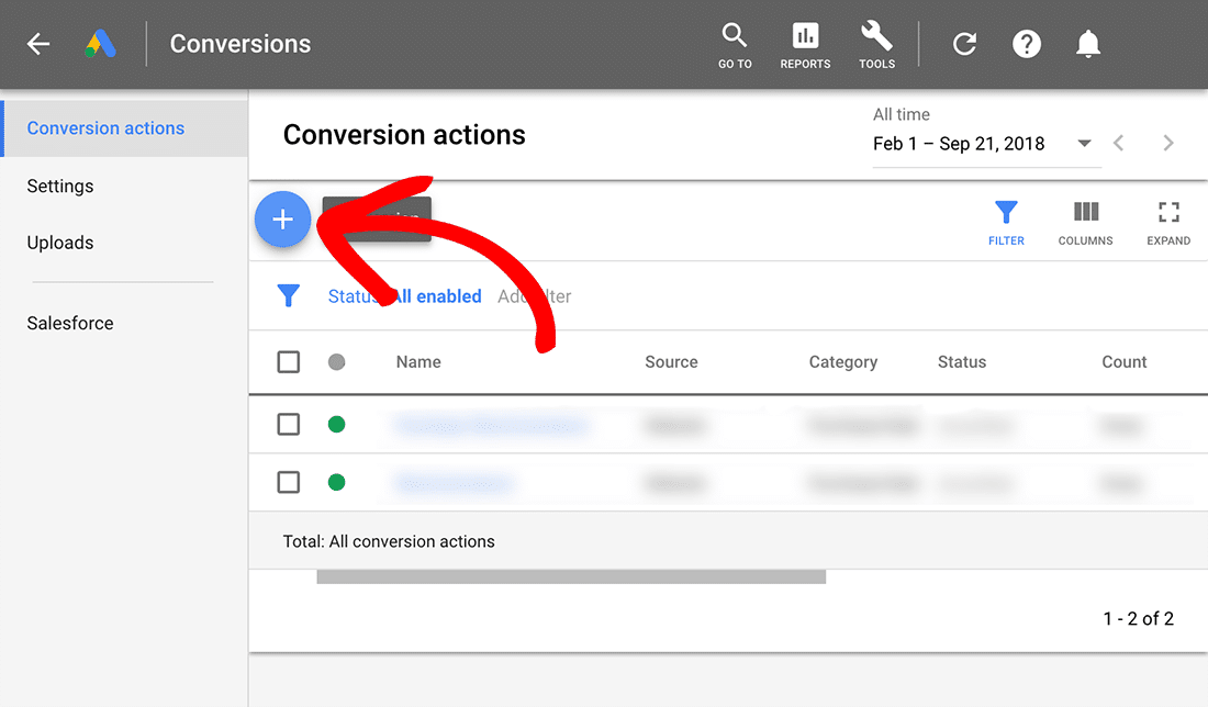 How to Set Up Google Ads Conversion Tracking with WooCommerce with a