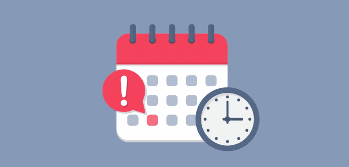 How To Create An Event Calendar In WordPress Easily 