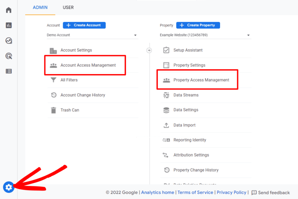 how-to-share-google-analytics-access-step-by-step