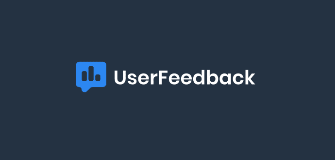 UserFeedback WordPress Plugin Feature Image