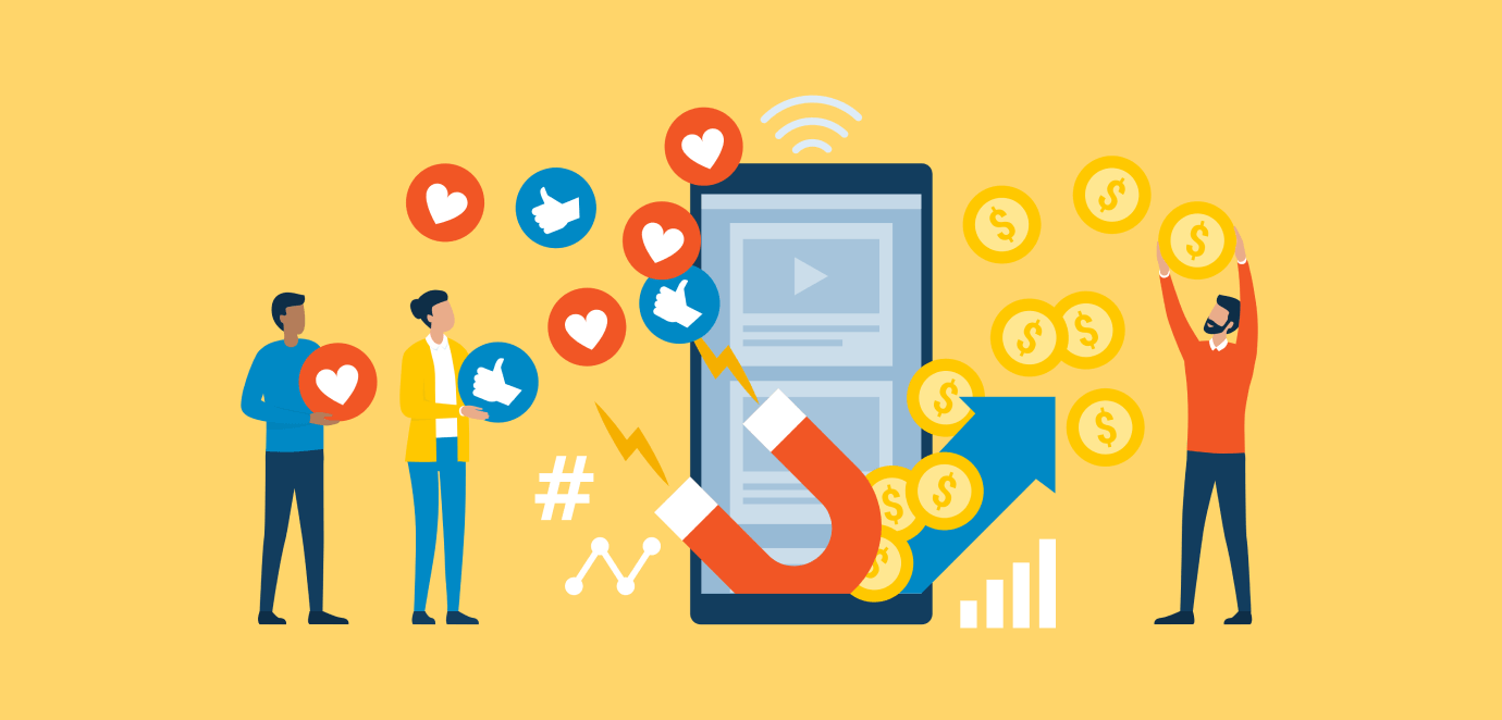 Social Media ROI: Beginner's Guide