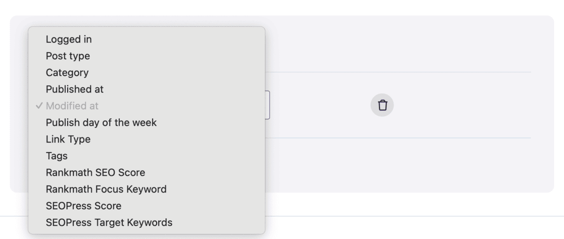 custom dimensions seopress and rank math